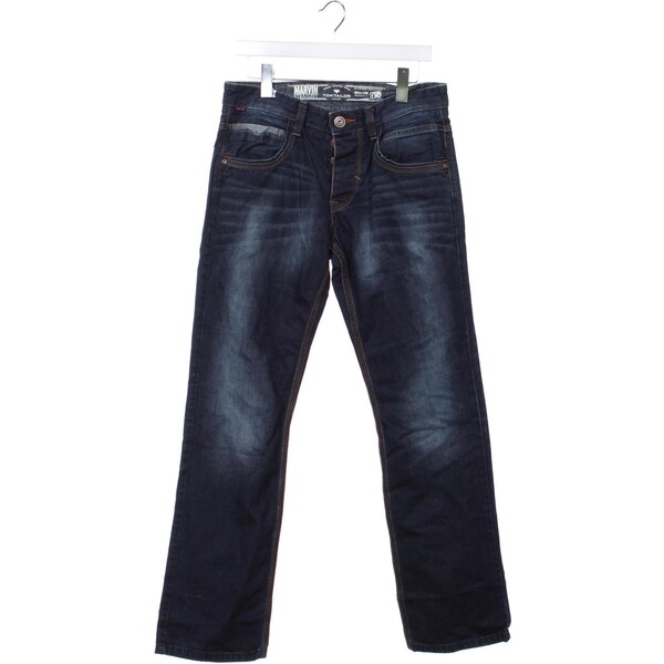 Pánske džínsy Tom Tailor 67024076