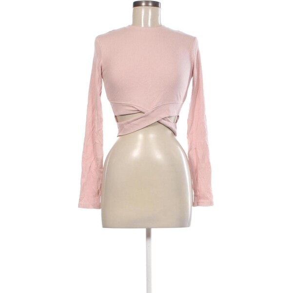 Dámska blúza Bershka 67024111