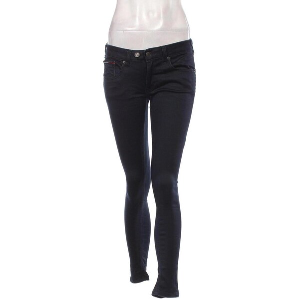Dámske džínsy Tommy Jeans 67024115