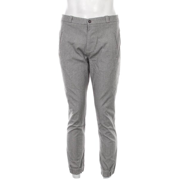 Pánske nohavice Zara 67024107