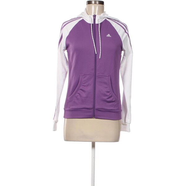 Dámsky športový vrch Adidas 67024137