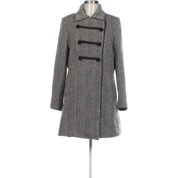 Dámsky kabát Naf Naf 67024152