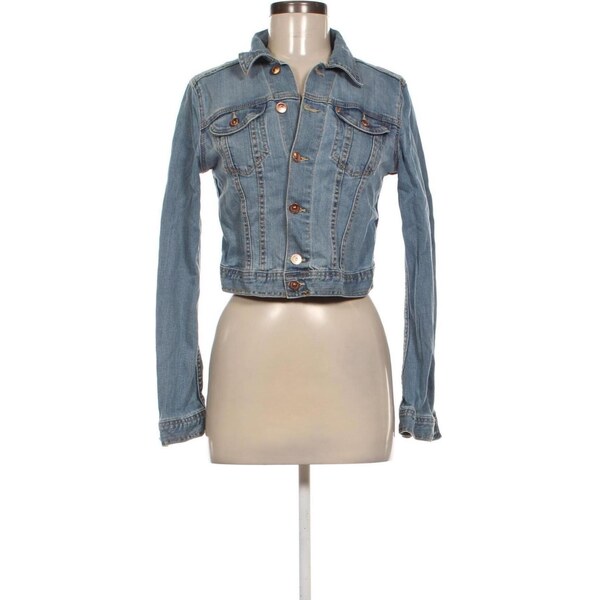 Dámska bunda H&M 67024144