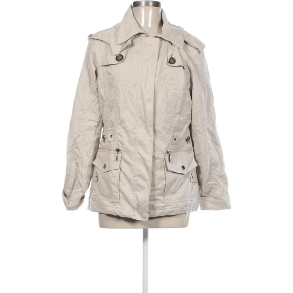 Dámska bunda Clarina Collection 67024211