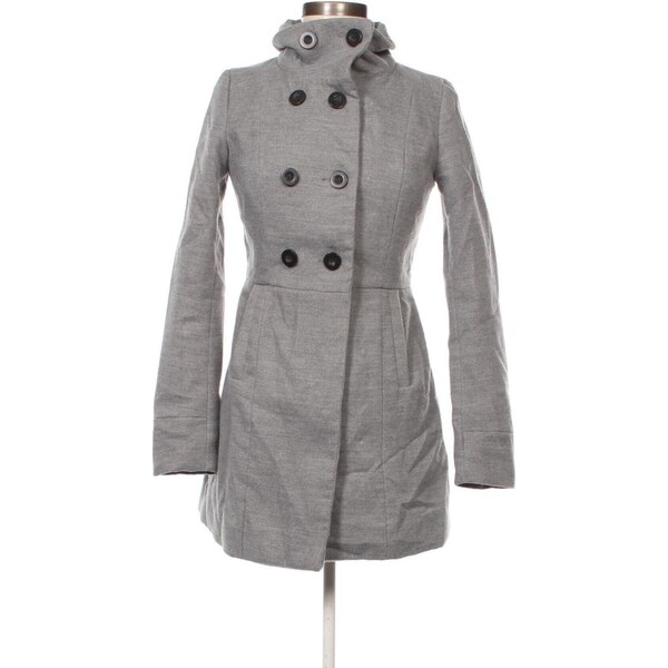 Dámsky kabát H&M Divided 67024227