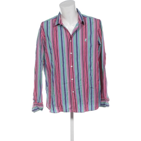 Pánska košeľa Polo 67024274