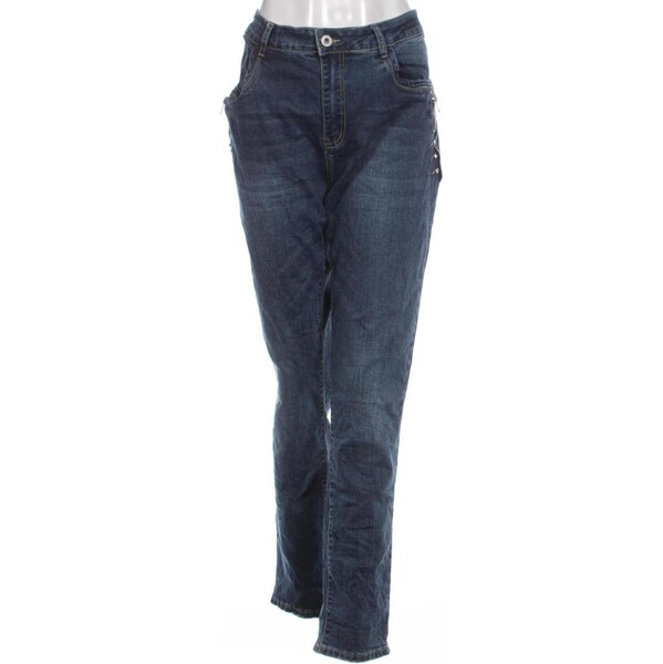 Dámske džínsy KAROSTAR 67024260