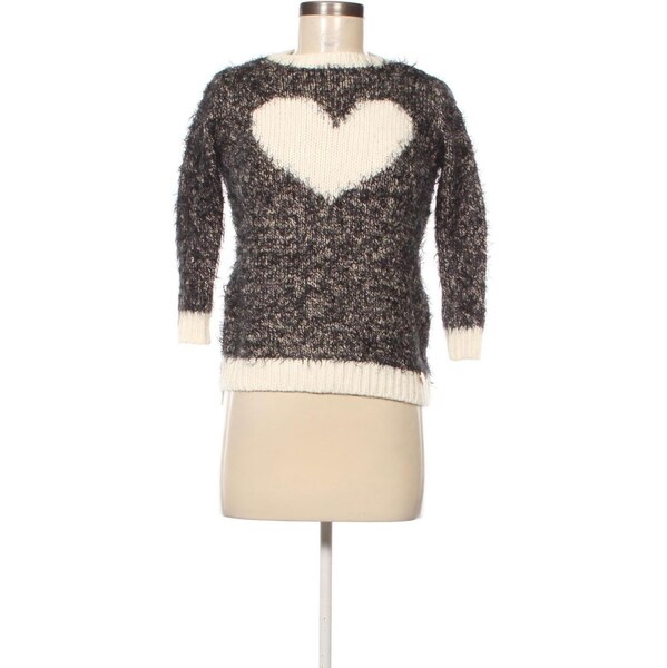 Dámsky pulóver Twister 67024288