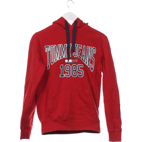 Pánska mikina Tommy Jeans 67024338