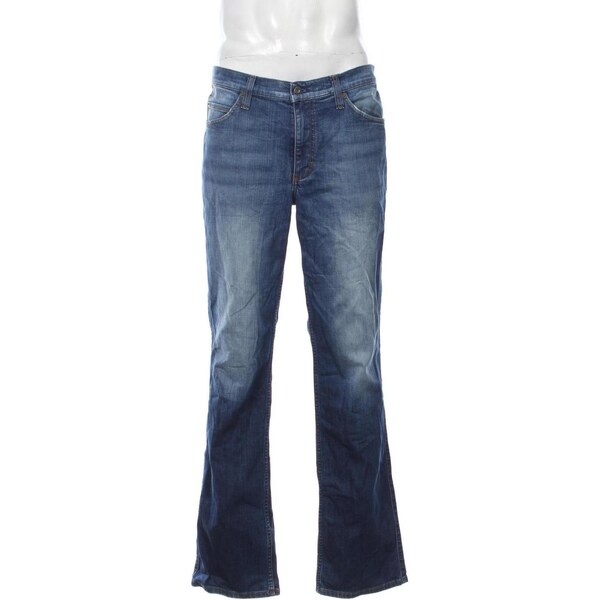 Pánske džínsy Mustang 67024360