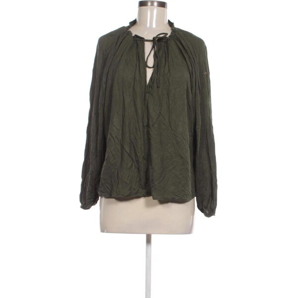 Dámska blúza Mango 67024384