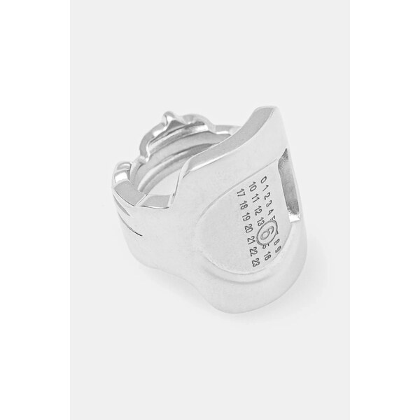 Prsteň MM6 Maison Margiela 63121993