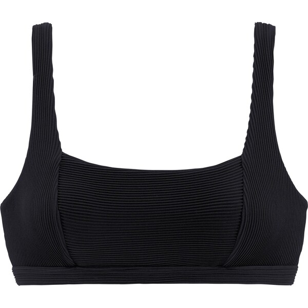 SUNSEEKER Bikinový top čierna 66846400