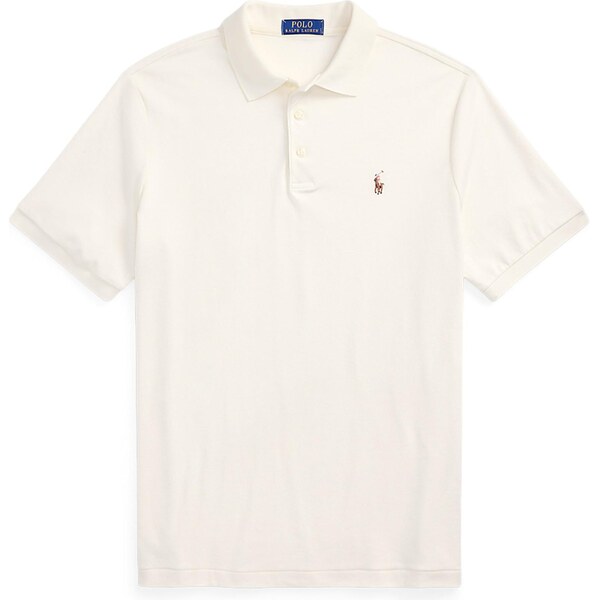 Polo Ralph Lauren Tričko krémová 63694998