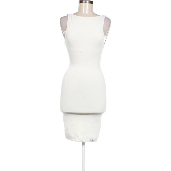 Šaty Calvin Klein Jeans 63700111