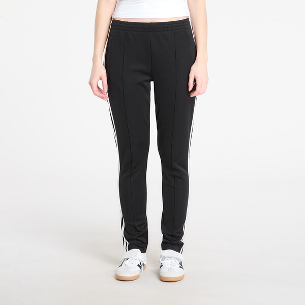 adidas Originals Tepláky adidas Sst Track Pants Black/ White L 67024920