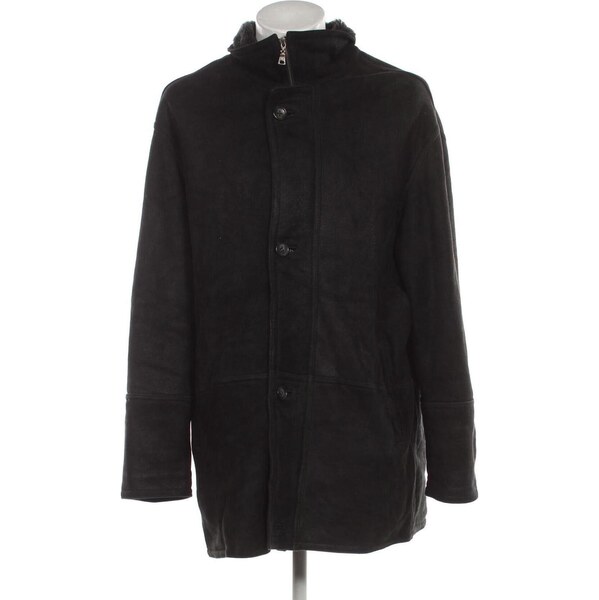 Pánska kožená bunda Unbranded 67024707