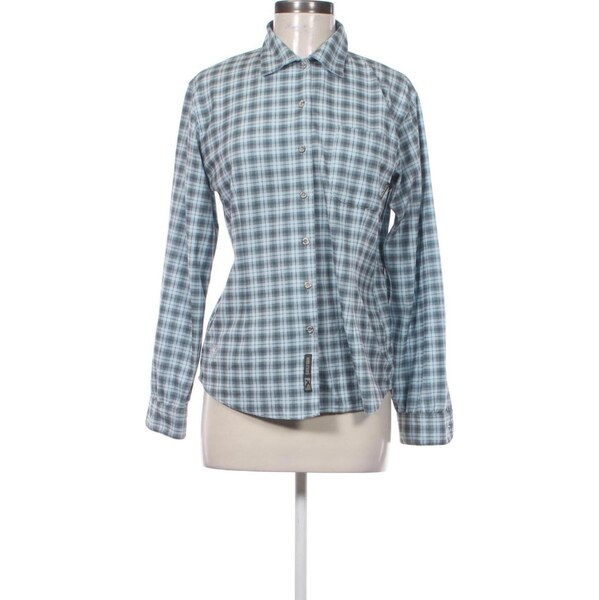 Dámska košeľa Salewa 67024716