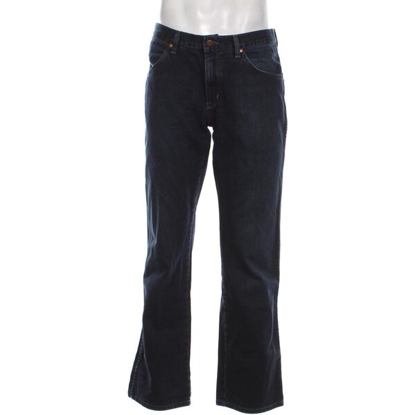 Pánske džínsy Wrangler 67024746