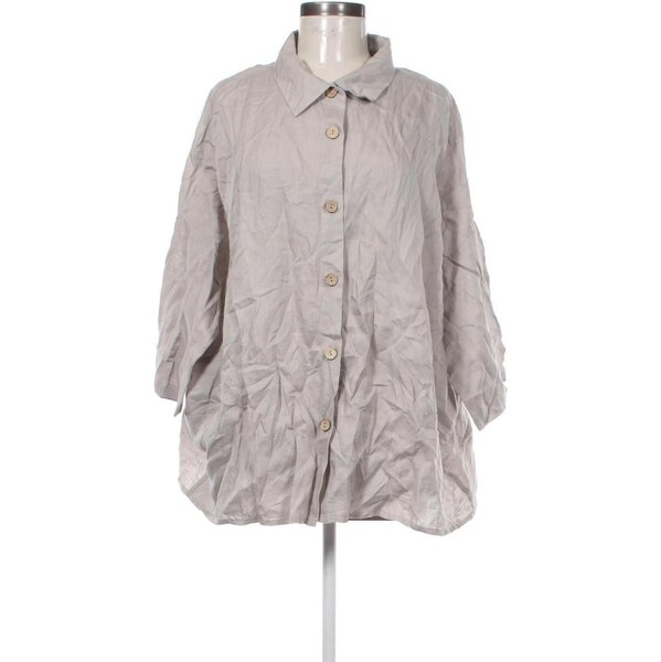 Dámska košeľa Gina Laura 67024783