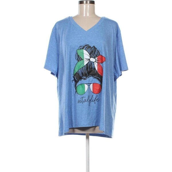 Dámske tričko Unbranded 67024777