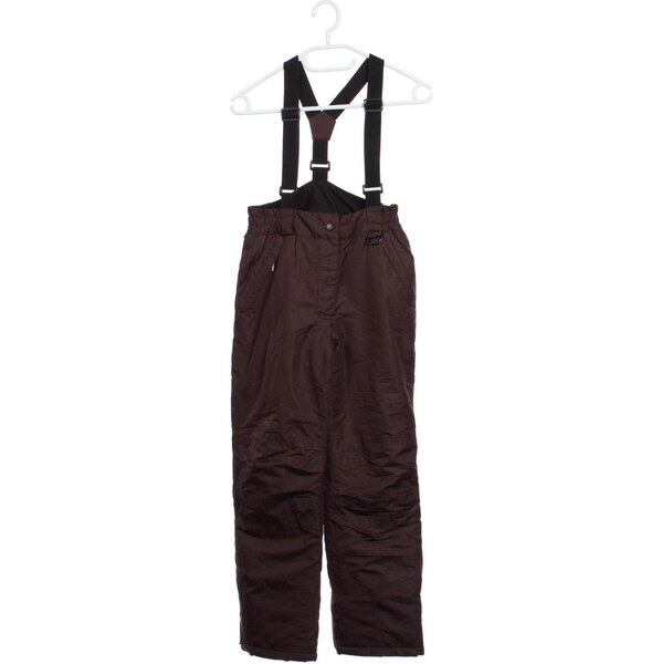 Detské nohavice pre zimné športy Crivit 67024793