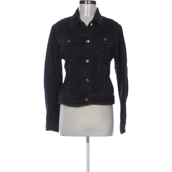 Dámska bunda Denim&Co. 67024886