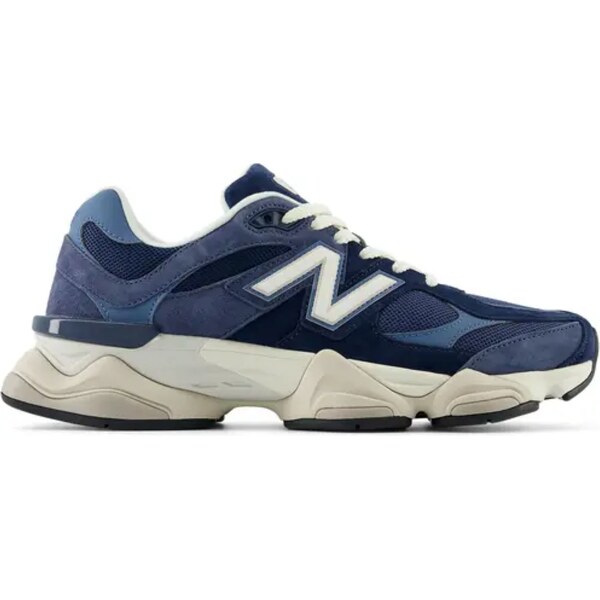 New Balance U9060EEF Vintage Indigo - Pánske - Tenisky New Balance - 67024928