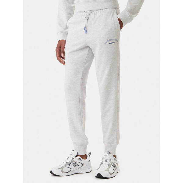 Teplákové nohavice Jack & Jones 67026225
