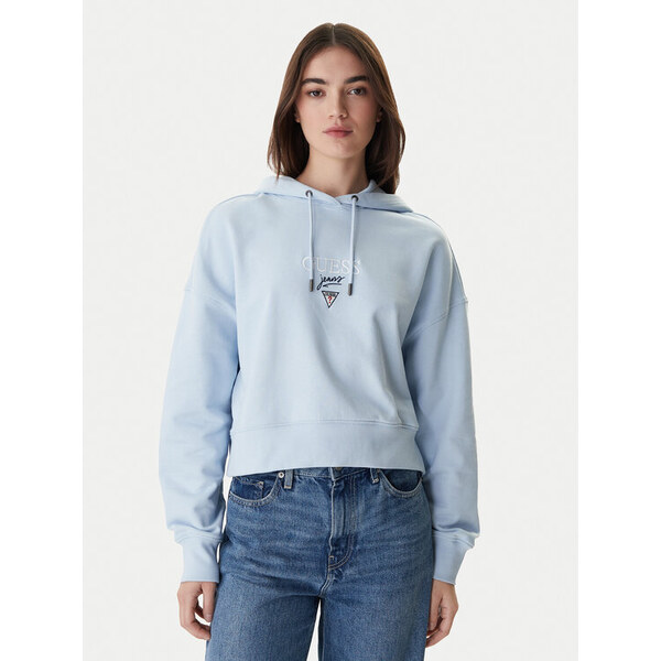 Mikina Guess Jeans 66981370