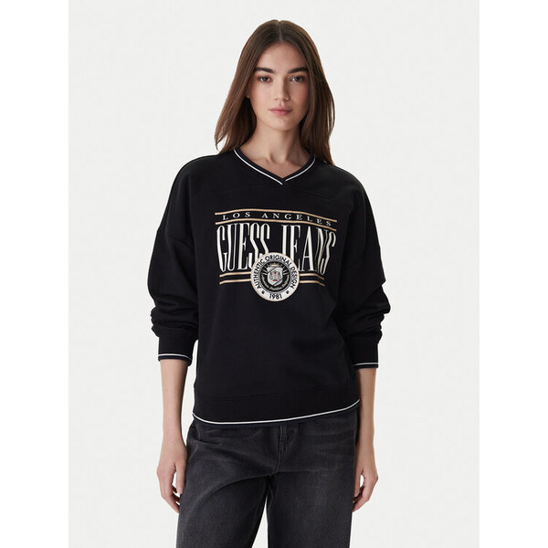 Mikina Guess Jeans 67026372