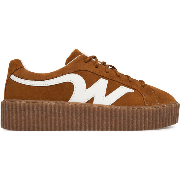 Sneakersy Weekend Max Mara 67024976