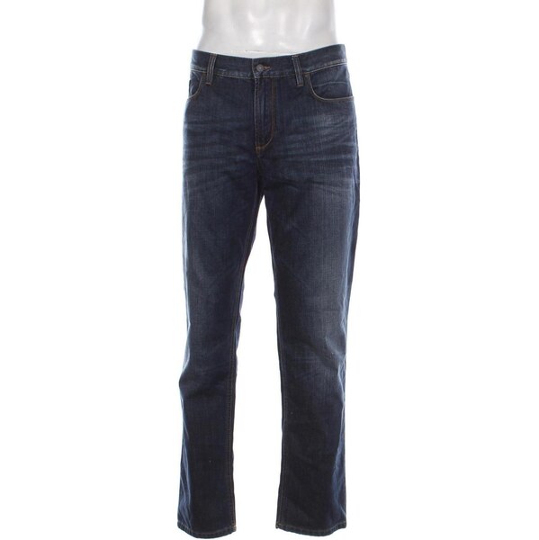 Pánske džínsy Alberto 67024983