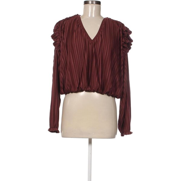 Dámska blúza Zara 67025075