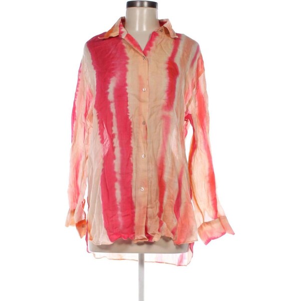 Dámska košeľa Massimo Dutti 67025049