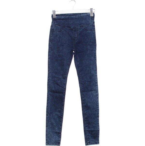 Dámske džínsy Fb Sister 67025070