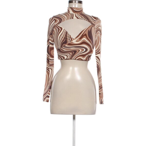 Dámska blúza Amisu 67025172