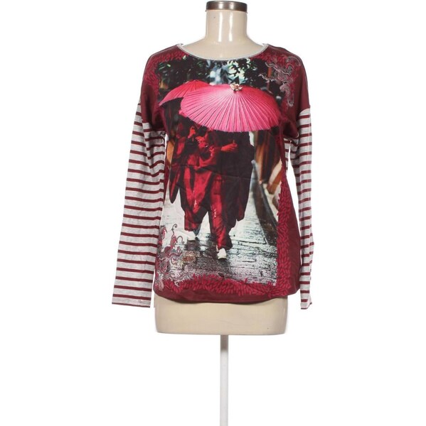 Dámska blúza Oui 67025229