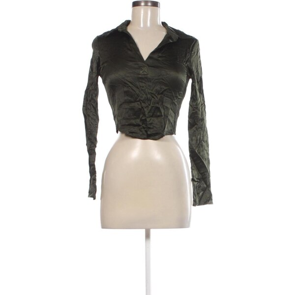 Dámska blúza Zara 67025240