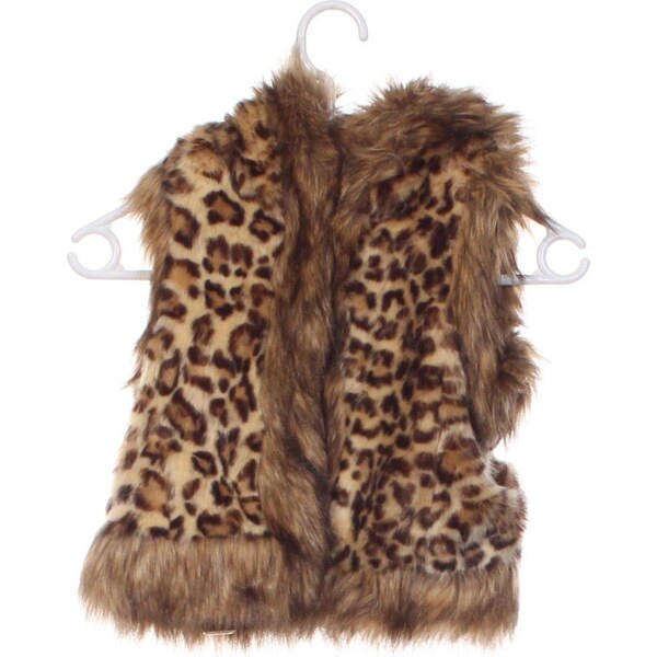 Detská vesta Monnalisa 67025292