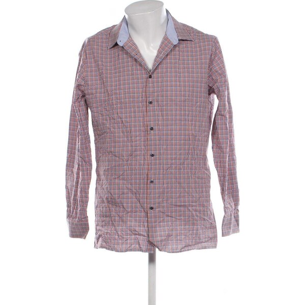 Pánska košeľa Nobel League 67025298