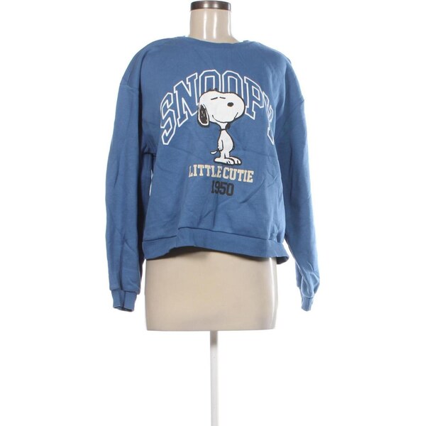 Dámska blúza Peanuts 67025301