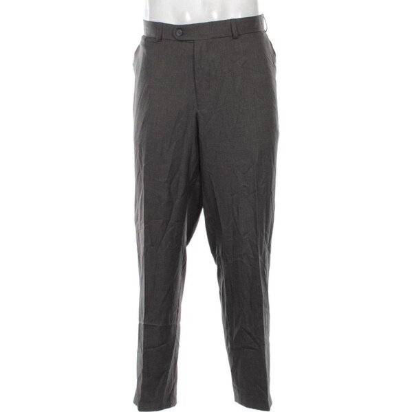 Pánske nohavice Canda 67025307