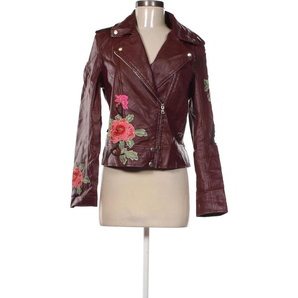 Dámska kožená bunda Unbranded 67025308