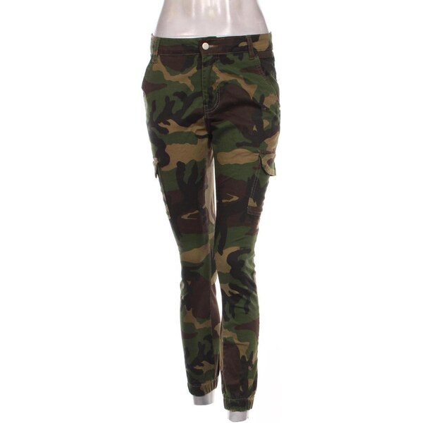 Dámske nohavice Redial 67025423