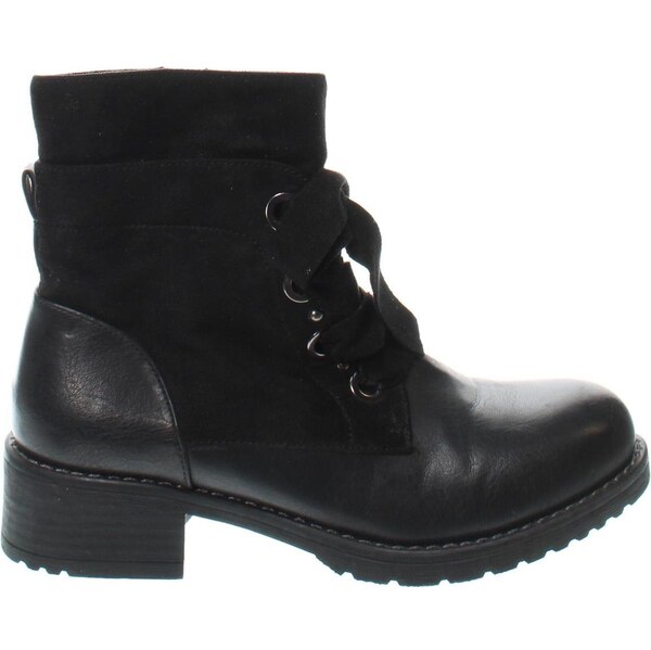 Dámské poltopánky Unbranded 67025490