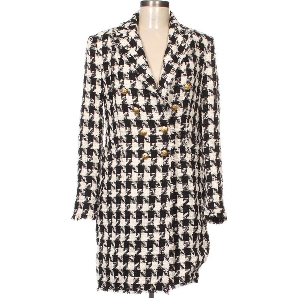 Dámsky kabát Zara 67025456