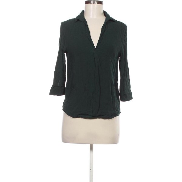 Dámska blúza Bershka 67025534