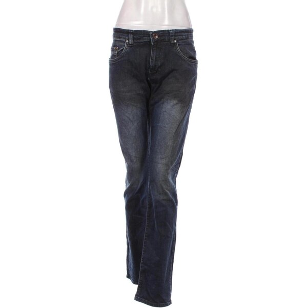 Dámske džínsy Calvin Klein Jeans 67025555