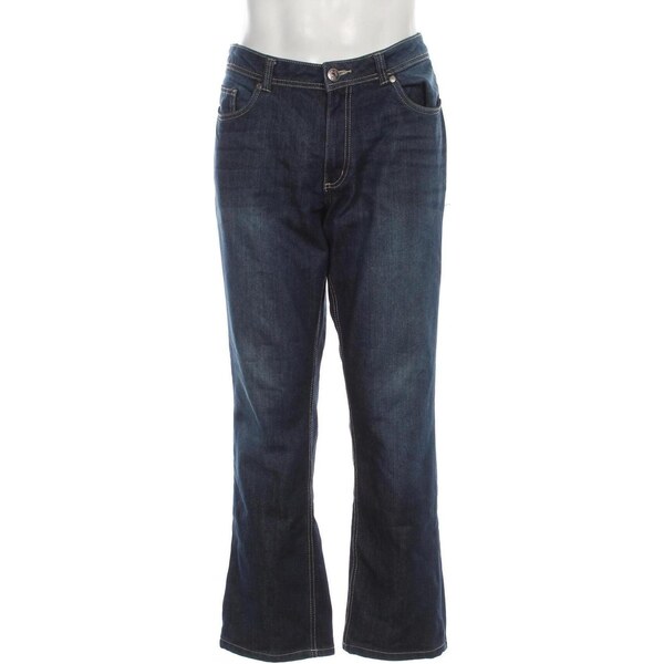 Pánske džínsy Livergy 67025526